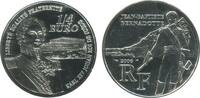 France 1/4 Euro 1/4 Euro Bernadotte -