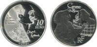France 10 Euros 10 Euros Cyrano -