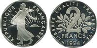 2 Francs 2 Francs Semeuse Nickel -