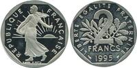 2 Francs 2 Francs Semeuse Nickel -