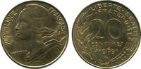 20 Centimes 20 Centimes Lagriffoul -