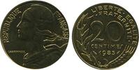20 Centimes 20 Centimes Lagriffoul -
