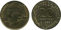 20 Centimes 20 Centimes Lagriffoul -