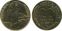 20 Centimes 20 Centimes Lagriffoul -