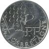 France 10 Euros Régions 10 Euros Bretagne -