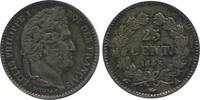 25 Centimes 25 Centimes Louis-Philippe Ier -