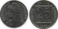 25 Centimes 25 Centimes Patey Premier Type -