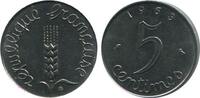 5 Centimes 5 Centimes Epi -