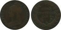 5 Centimes 5 Centimes Dupré Directoire -
