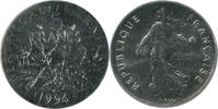 5 Francs 5 Francs Semeuse Nickel -