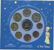 France Série B.U. Petit Prince france -