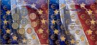 France Euros Série B.U. France 2003 -