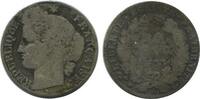 50 Centimes 50 Centimes Cérès Troisième République -