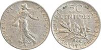 50 Centimes 50 Centimes Semeuse -