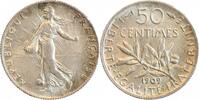 50 Centimes 50 Centimes Semeuse -