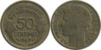 50 Centimes 50 Centimes Morlon Bronze Aluminium -