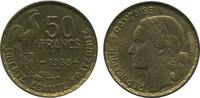 50 Francs 50 Francs Guiraud Quatrième République -