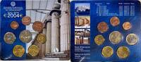 Grèce Euros Série B.U. Grèce 2004 -