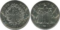 50 Francs 50 Francs Hercule -