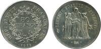 50 Francs 50 Francs Hercule -