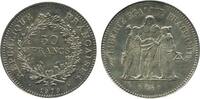50 Francs 50 Francs Hercule -