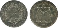 50 Francs 50 Francs Hercule -