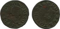 Champagne Double Tournois Double Tournois François de Bourbon Conti Champagne -