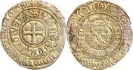 Charles VI Gros Gros au Lys sous une Couronne Charles VI -
