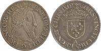 Henri II Demi Teston Demi Teston au Moulin Henri II -