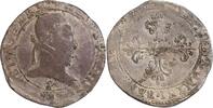 Henri III Franc Franc au Col Plat - Henri III -