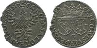 Lorraine - Evêché de Verdun Double denier Double Denier de Charles de Lorraine - Evêché de Verdun -