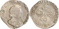 Louis XIII 1/2 Franc 1/2 Franc - Louis XIII -