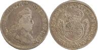 Louis XIV 1/2 Ecu 1/2 Ecu de Flandres aux Palmes Louis XIV -