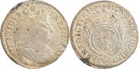 Louis XIV 1/2 Ecu 1/2 Ecu aux Palmes Louis XIV -