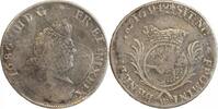 Louis XIV 1/2 Ecu 1/2 Ecu de Flandres aux Palmes Louis XIV -