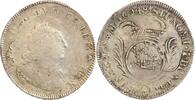 Louis XIV 1/2 Ecu 1/2 Ecu de Flandres aux Palmes Louis XIV -