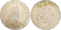 Louis XIV 1/2 Ecu 1/2 Ecu aux Palmes Louis XIV -