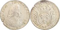 Louis XIV 1/4 Ecu 1/4 Ecu aux Palmes Louis XIV -