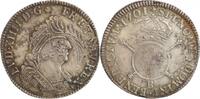 Louis XIV 1/4 Ecu 1/4 Ecu aux Insignes Louis XIV -