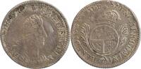 Louis XIV 1/8 Ecu 1/8 Ecu de Flandres aux Palmes Louis XIV -