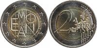 Slovénie 2 Euros 2 Euros Slovénie 2015 - Emona -