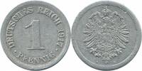 Allemagne 1 Pfennig 1 Pfennig Allemagne -