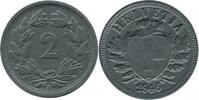 Suisse 2 Rappen 2 Rappen Suisse -