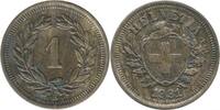 Suisse 1 Rappen 1 Rappen Suisse -