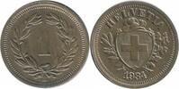 Suisse 1 Rappen 1 Rappen Suisse -