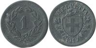 Suisse 1 Rappen 1 Rappen Suisse -