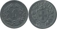Suisse 1 Rappen 1 Rappen Suisse -