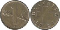 Suisse 1 Rappen 1 Rappen Suisse -