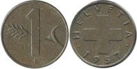 Suisse 1 Rappen 1 Rappen Suisse -