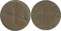 Suisse 1 Rappen 1 Rappen Suisse -